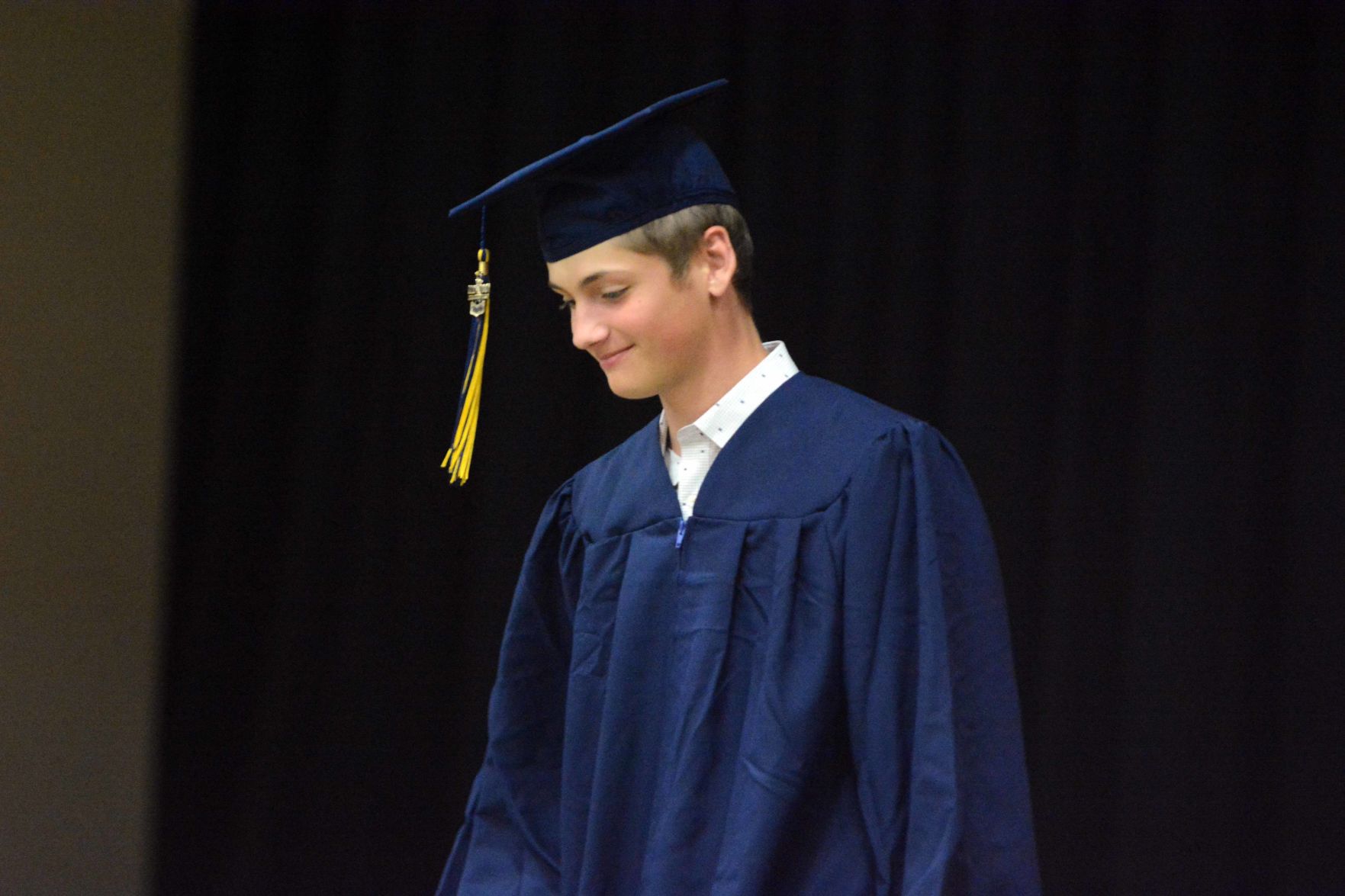 Baraboo graduation 2019